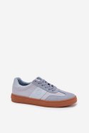 Buty Sportowe Model Big Star RR274805 Blue - Step in style Step in style Buty Sportowe Model Big Star RR274805 Blue - Step in style Step in style