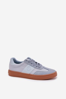 Buty Sportowe Model Big Star RR274805 Blue - Step in style Step in style