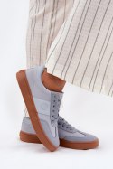 Buty Sportowe Model Big Star RR274805 Blue - Step in style Step in style Buty Sportowe Model Big Star RR274805 Blue - Step in style Step in style