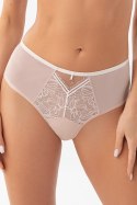 Figi Brazyliany Model Mirella K906 Beige - Gorsenia Lingerie Gorsenia Lingerie