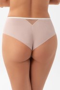 Figi Brazyliany Model Mirella K906 Beige - Gorsenia Lingerie Gorsenia Lingerie