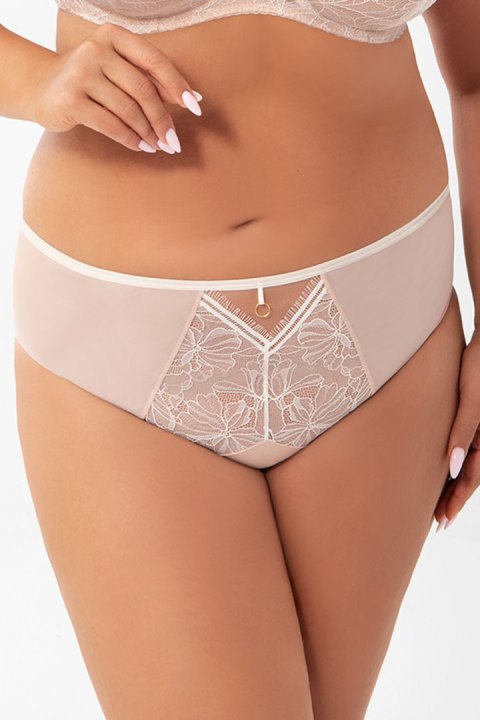 Figi Model Mirella K905 Beige - Gorsenia Lingerie Gorsenia Lingerie Figi Model Mirella K905 Beige - Gorsenia Lingerie Gorsenia Lingerie