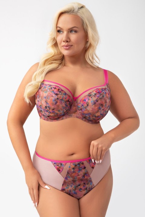Figi brazyliany Model Vivian K929 Mix - Gorsenia Lingerie Gorsenia Lingerie Figi brazyliany Model Vivian K929 Mix - Gorsenia Lingerie Gorsenia Lingerie