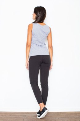 Spodnie Damskie Model 293 Black - Figl Figl