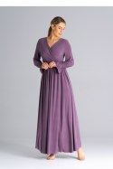 Sukienka Model M940 Violet - Figl Figl Sukienka Model M940 Violet - Figl Figl