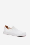 Trampki Model Big Star RR274717 White - Step in style Step in style