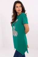 Bluzka Model CLM-BZ-1702.89 Green - Factory Price Factory Price Bluzka Model CLM-BZ-1702.89 Green - Factory Price Factory Price