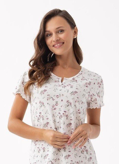 KOSZULA DAMSKA 186 KR KOSZULA DAMSKA 186 KR