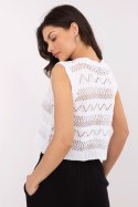 Kamizelka Model D93076J90849A White - Sublevel Sublevel Kamizelka Model D93076J90849A White - Sublevel Sublevel
