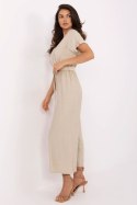 Kombinezon Model DHJ-KO-19077.69 Beige - Italy Moda Italy Moda Kombinezon Model DHJ-KO-19077.69 Beige - Italy Moda Italy Moda