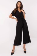 Kombinezon Model DHJ-KO-19077.69 Black - Italy Moda Italy Moda Kombinezon Model DHJ-KO-19077.69 Black - Italy Moda Italy Moda