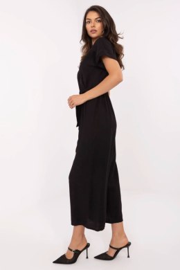 Kombinezon Model DHJ-KO-19077.69 Black - Italy Moda Italy Moda