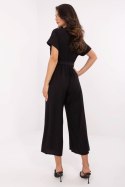 Kombinezon Model DHJ-KO-19077.69 Black - Italy Moda Italy Moda Kombinezon Model DHJ-KO-19077.69 Black - Italy Moda Italy Moda