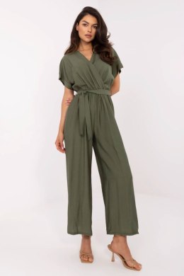Kombinezon Model DHJ-KO-19077.69 Khaki - Italy Moda Italy Moda