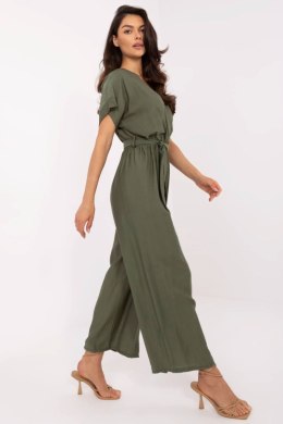 Kombinezon Model DHJ-KO-19077.69 Khaki - Italy Moda Italy Moda