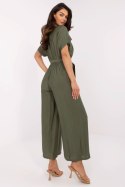 Kombinezon Model DHJ-KO-19077.69 Khaki - Italy Moda Italy Moda Kombinezon Model DHJ-KO-19077.69 Khaki - Italy Moda Italy Moda