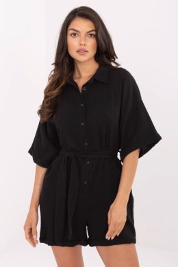 Kombinezon Model MI-KO-A2479.73 Black - Italy Moda Italy Moda