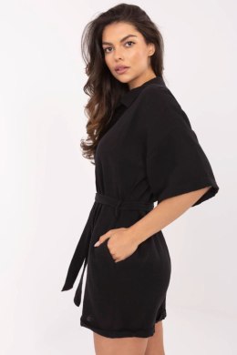 Kombinezon Model MI-KO-A2479.73 Black - Italy Moda Italy Moda