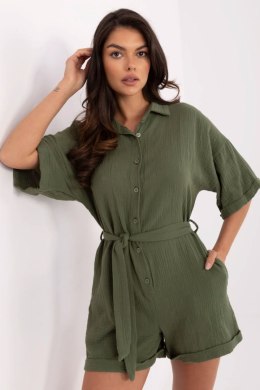 Kombinezon Model MI-KO-A2479.73 Khaki - Italy Moda Italy Moda