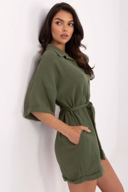 Kombinezon Model MI-KO-A2479.73 Khaki - Italy Moda Italy Moda