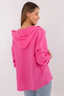 Koszula Damska Model DHJ-KS-25157.87 Dark Pink - Italy Moda Italy Moda Koszula Damska Model DHJ-KS-25157.87 Dark Pink - Italy Moda Italy Moda