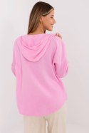 Koszula Damska Model DHJ-KS-25157.87 Pink - Italy Moda Italy Moda Koszula Damska Model DHJ-KS-25157.87 Pink - Italy Moda Italy Moda