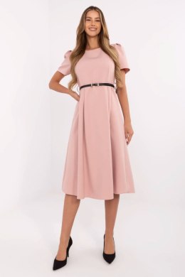 Sukienka Model MI-SK-A2328.41 Dark Pink - Italy Moda Italy Moda