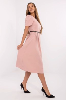 Sukienka Model MI-SK-A2328.41 Dark Pink - Italy Moda Italy Moda