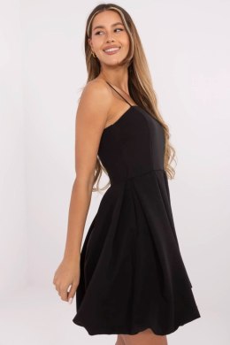 Sukienka Model MI-SK-A2361.64 Black - Italy Moda Italy Moda