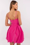 Sukienka Model MI-SK-A2361.64 Fuksja - Italy Moda Italy Moda Sukienka Model MI-SK-A2361.64 Fuksja - Italy Moda Italy Moda