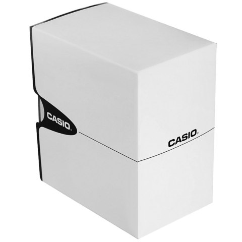 Zegarek Damski CASIO LA670WA-1DF + BOX Zegarek Damski CASIO LA670WA-1DF + BOX