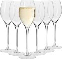 Etui prosecco szampan kieliszki diVinto Harmony