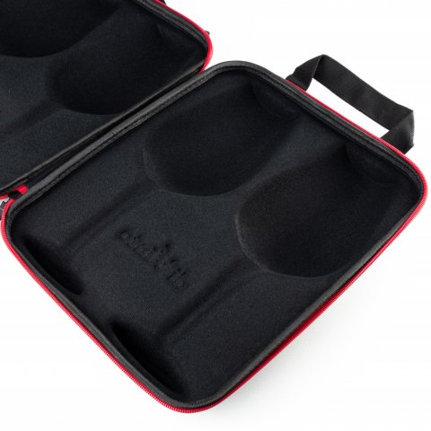 Etui z kieliszkami diVinto Diamond XXL do wina Etui z kieliszkami diVinto Diamond XXL do wina