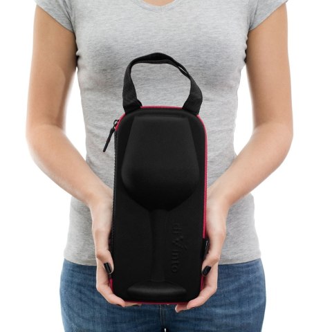 Gigantyczny Kieliszek diVinto WHO CARES etui 860ml Gigantyczny Kieliszek diVinto WHO CARES etui 860ml