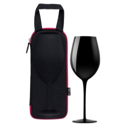 Gigantyczny Kieliszek diVinto w etui prezent