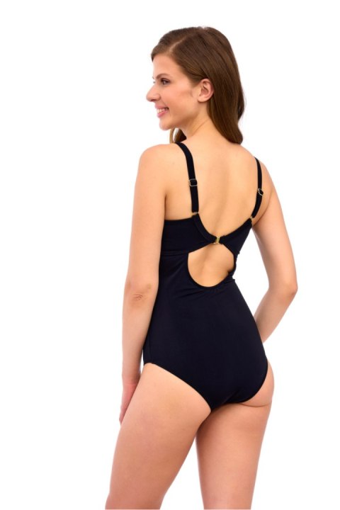 Jednoczęściowy strój kąpielowy Kostium Jednoczęściowy Model Big Gabriella Multicolor - Lupo Line Lupo Line Jednoczęściowy strój kąpielowy Kostium Jednoczęściowy Model Big Gabriella Multicolor - Lupo Line Lupo Line