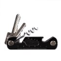 Key Aider Froster organizer do kluczy jak scyzoryk Key Aider Froster organizer do kluczy jak scyzoryk