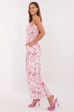 Kombinezon Model MI-KO-611251-2.93 Ecru - Italy Moda Italy Moda