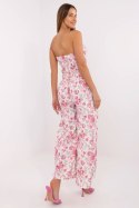 Kombinezon Model MI-KO-611251-2.93 Ecru - Italy Moda Italy Moda Kombinezon Model MI-KO-611251-2.93 Ecru - Italy Moda Italy Moda
