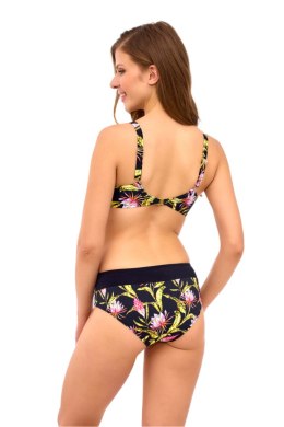 Kostium dwuczęściowy Biustonosz Kąpielowy Model Lucia Big Multicolor - Lupo Line Lupo Line