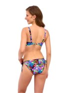 Kostium dwuczęściowy Biustonosz Kąpielowy Model Mia Kopa Multicolor - Lupo Line Lupo Line Kostium dwuczęściowy Biustonosz Kąpielowy Model Mia Kopa Multicolor - Lupo Line Lupo Line