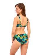 Kostium dwuczęściowy Biustonosz Kąpielowy Model Paloma Big Multicolor - Lupo Line Lupo Line Kostium dwuczęściowy Biustonosz Kąpielowy Model Paloma Big Multicolor - Lupo Line Lupo Line