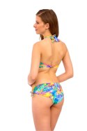 Kostium dwuczęściowy Szorty Kąpielowe Model Sunburst Multicolor - Lupo Line Lupo Line Kostium dwuczęściowy Szorty Kąpielowe Model Sunburst Multicolor - Lupo Line Lupo Line