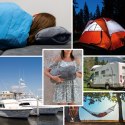 Bluzair SUPER MAMA - Bluza koc - Szary - prezent dla mamy - dzień matki