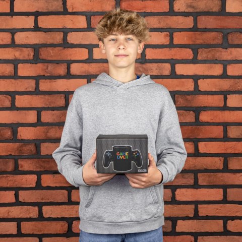 Kubek Pad dla Gracza - Game Over - Prezent dla chłopaka - męża - brata Kubek Pad dla Gracza - Game Over - Prezent dla chłopaka - męża - brata