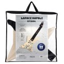 Łapacz Kapsli Gitara tablica na kapsle dla piwosza Łapacz Kapsli Gitara tablica na kapsle dla piwosza