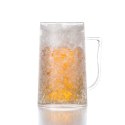 Lodowy Kufel FROSTER 500ml Żel chłodzący do piwa Lodowy Kufel FROSTER 500ml Żel chłodzący do piwa