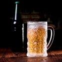 Lodowy Kufel FROSTER MAX Żel chłodzący do piwa Lodowy Kufel FROSTER MAX Żel chłodzący do piwa