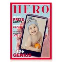 Baby Foto Ramka - HERO (EN) Baby Foto Ramka - HERO (EN)