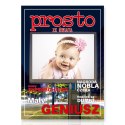 Baby Foto Ramka - PROSTO Baby Foto Ramka - PROSTO